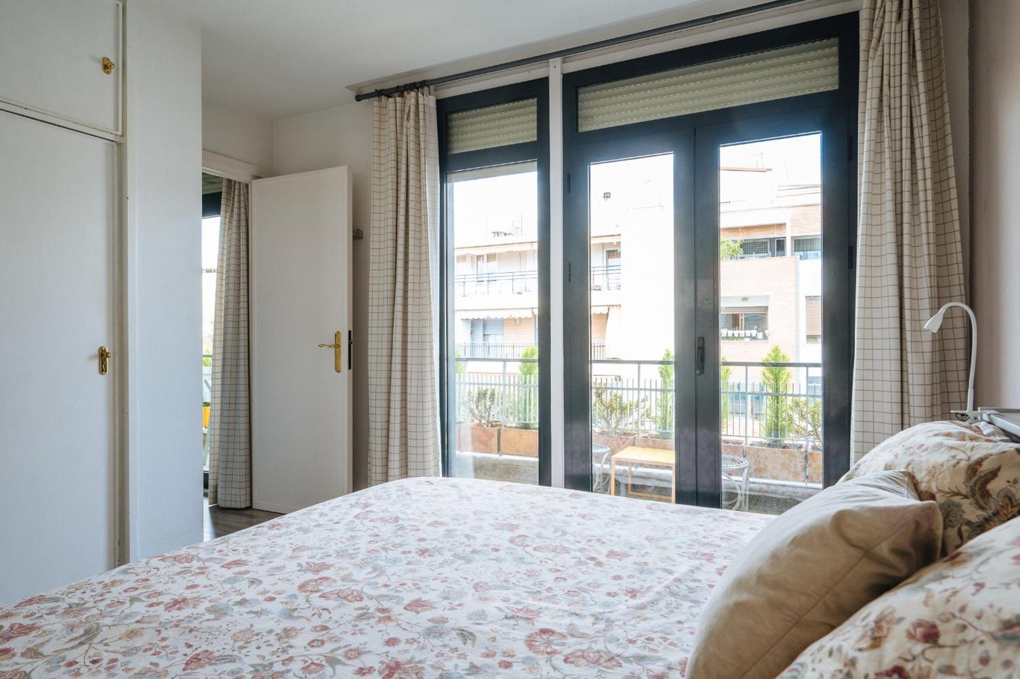 Imagen Parasol Sevilla Dış mekan fotoğraf