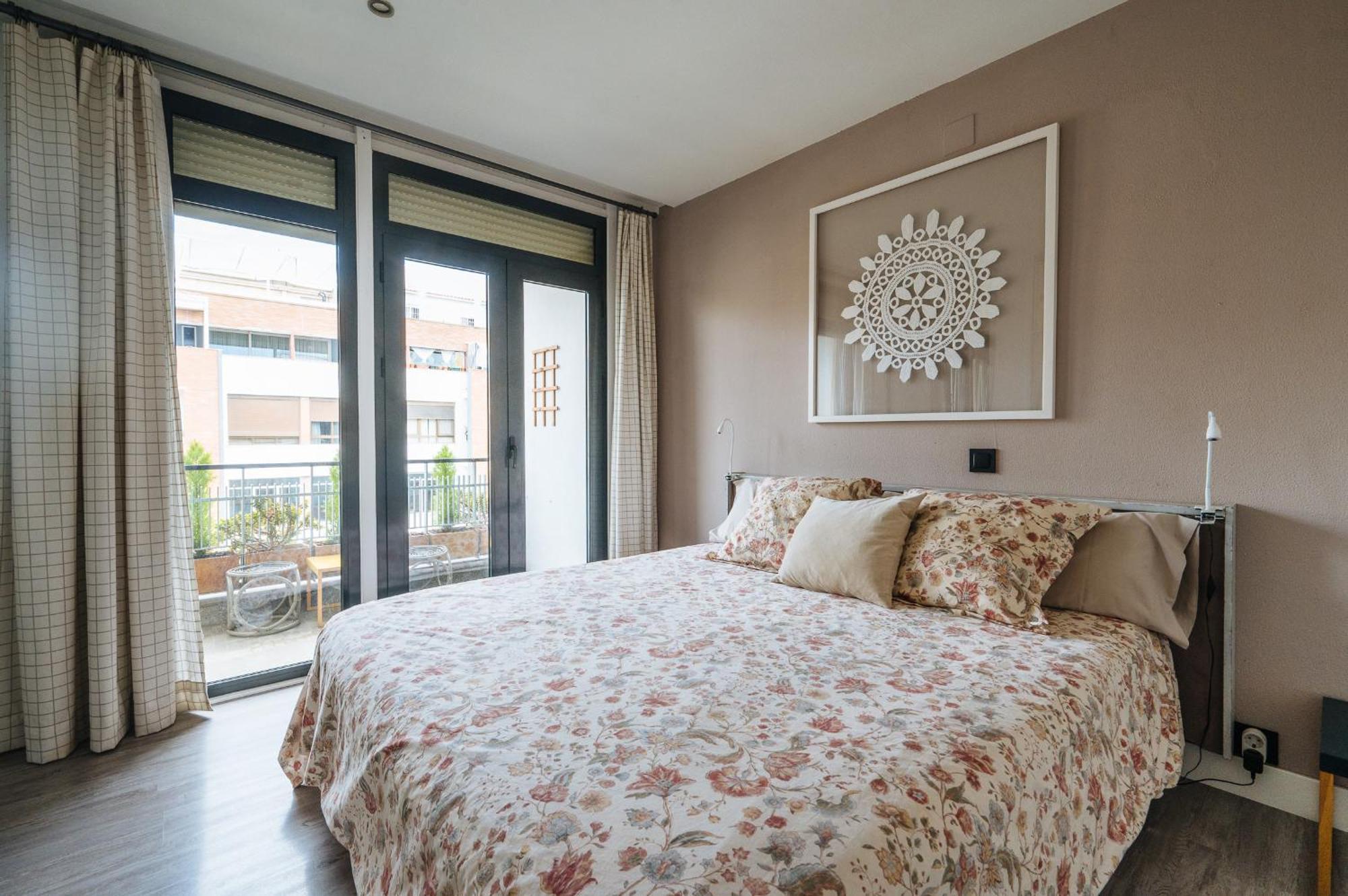 Imagen Parasol Sevilla Dış mekan fotoğraf